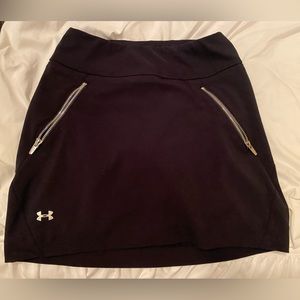 Under Armour Skort Size XS Women